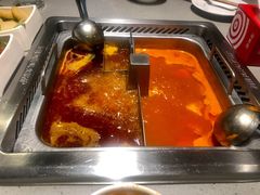 -海底捞火锅(海宁路店)