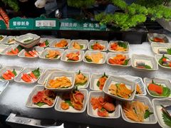 -亚马逊蒸汽活海鲜自助(LCM置汇旭辉广场店)