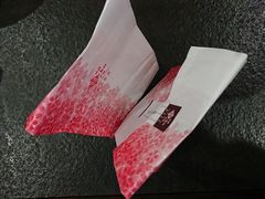 餐具摆设-樱花糕坊(海寿街店)