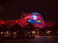 -三亚海昌梦幻海洋不夜城