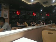 -嘉和一品粥(方庄店)