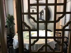 -巷儿里餐厅·杭帮菜(信义坊店)