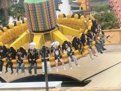 -横店影视城梦幻谷园区