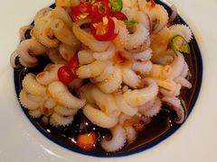 -不仔客海鲜·烧烤·270度海景餐厅(大东海店)