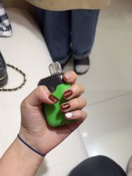 -MOMO·Nail美甲美睫