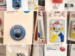 -名创优品(天河区正佳广场二店)