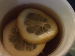 -华夏良子·足道SPA艾灸(王府井店)