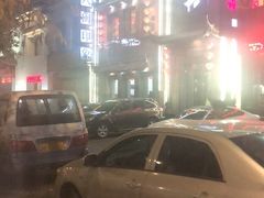 -八闽饭店闽南小镇(铁西店)