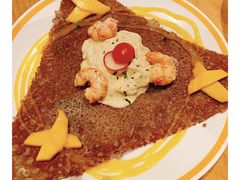 -La Creperie法餐厅(芮欧百货店)