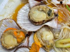 -来之顺海鲜菜馆·青岛菜·始于1993(栈桥店)