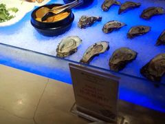 -盛宴自助餐厅(运达喜来登店)