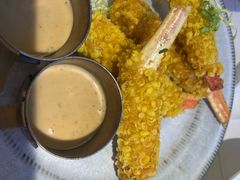 -牛扒先生·厚切雪花牛扒西餐厅(北京路禺山路店)