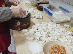 -晓友烧麦(光华村店)