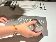 -Inspiration灵感·罗马西餐厅(九龙坡店)