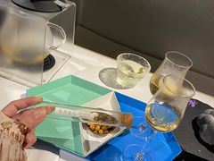 -茶是一枝花泡茶店