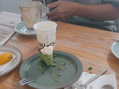 -ChanDu躔度咖啡(灯塔店)