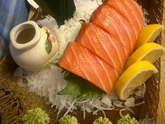 -米禾良日料(人民广场店)