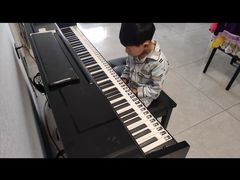 -Melody Mentor音乐私教馆(朝外·悠唐店)
