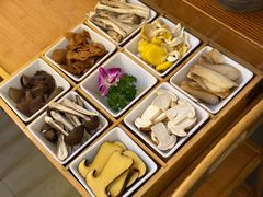 -大理董·董家小厨野生菌火锅(古城旗舰店)