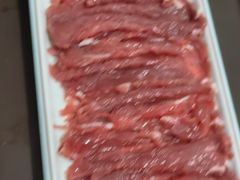 -晓林火锅(安定门店)