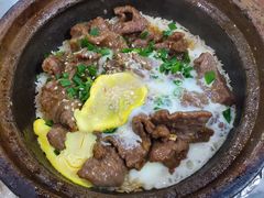 -红星光发煲仔饭(大石街店)