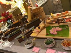 -南湖宾馆·鸳湖阁全日制餐厅