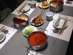 -夫妻肺片·中华老字号·正宗川菜(春熙路店)