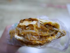 -刘氏方酥锅盔(古城总店)