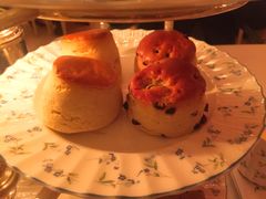 -The Ritz Restaurant