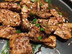 -久喜番和牛烧肉酒场(北辰三角洲店)