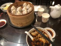 -熙盛源(滨湖万达店)