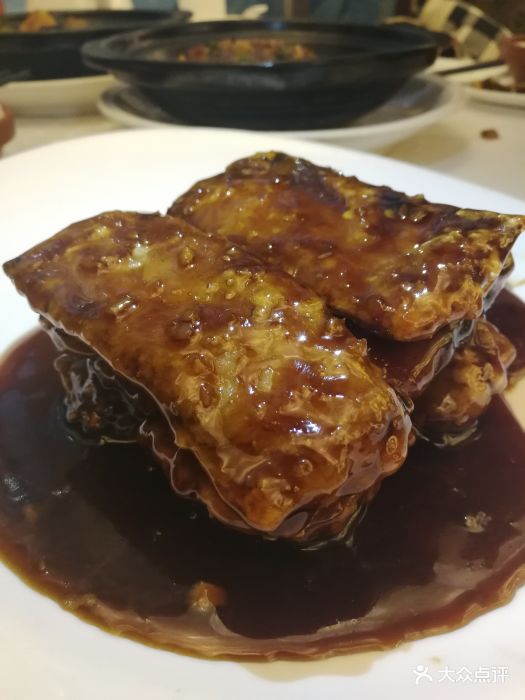 海富门餐厅(甘家口大厦店)-图片-北京美食-大众点评网