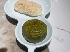 -永春园·扬州早茶·淮扬菜(漫乐城店)
