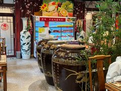 -西江美食舫·江西菜(健德桥店)