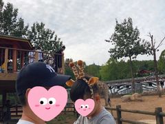 -大连森林动物园