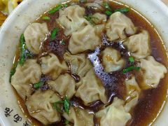 -蒋家桥饺面店(广陵路店)