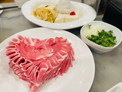 精品羊肉-牛街·马辈儿涮肉(牛街二店)