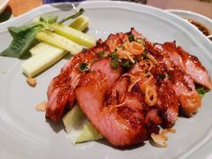 -CHINCHIN 青青·泰国料理(万象食家店)