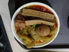-东方削面(迎泽街店)