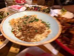 -重庆石磨豆花庄(乔庄店)