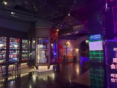 -骑士KTV(红谷滩万达店)