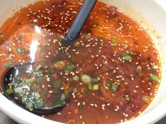 -翡翠拉面小笼包(机场DFS店)