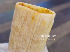 -小红旗臭豆腐炸冷面(万达店)