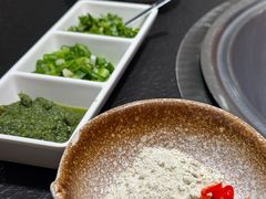 -313羊庄鲜羊火锅·鲜羊肉烧烤(李村店)