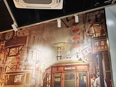 -君东记本帮面馆(天钥桥路店)