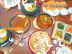 -英兰朝族饭店(河南桥头店)