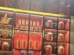 -云山茶餐厅(广东大厦店)