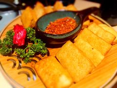 -山石榴·贵州菜(丰盛里店)