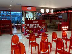 -侯师傅热炒店(印象城店)