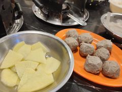 -二楼老店重庆鸡公煲(真光路店)